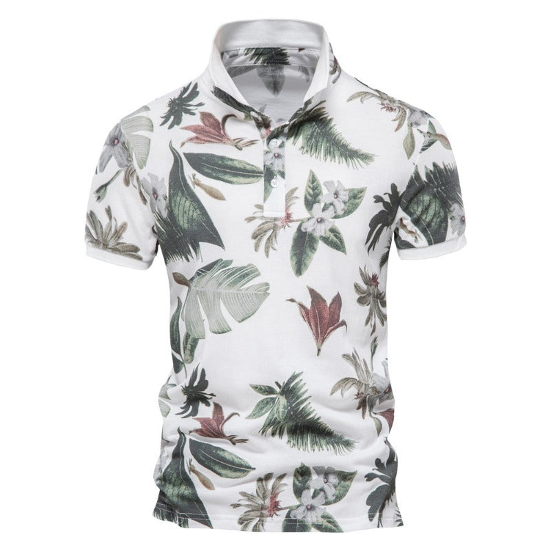 Polo d'été Hawaiian™