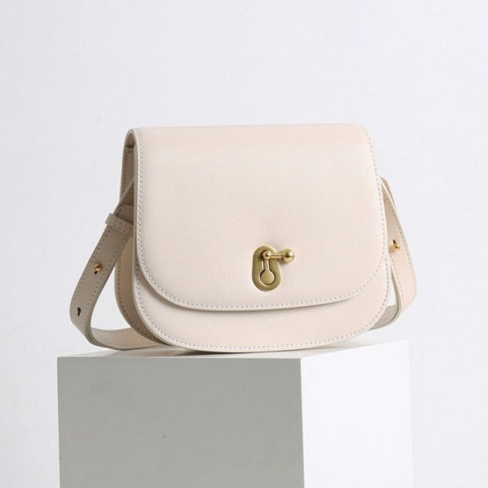 Sleek Crossbody Bag