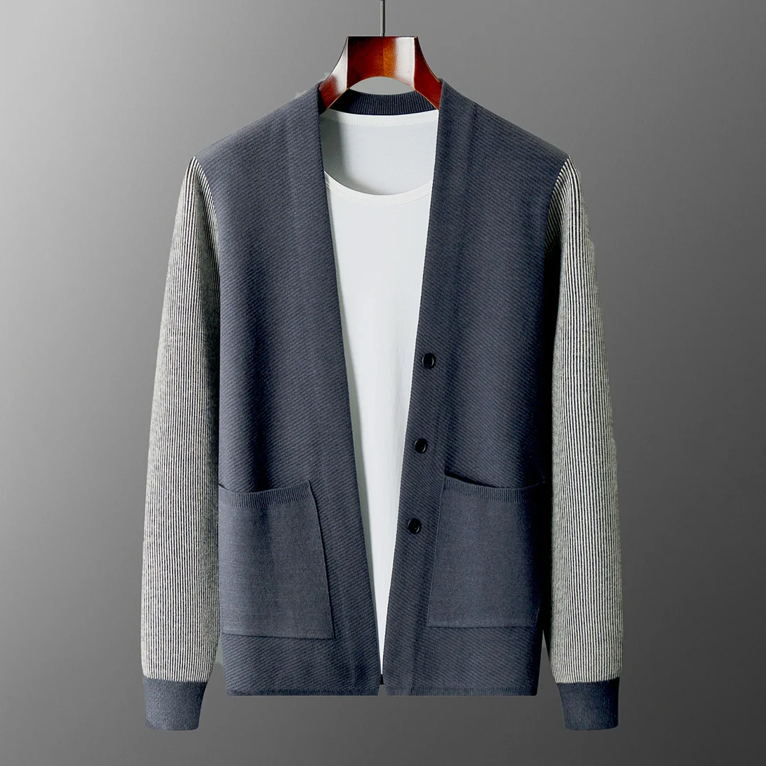 Frena - Cardigan pour homme