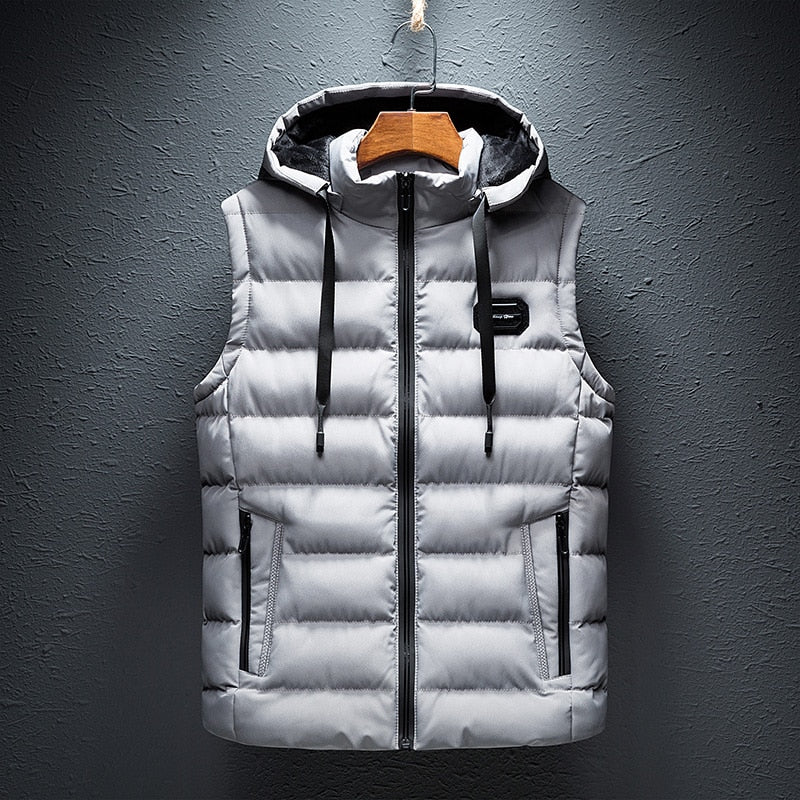 Gilet premium