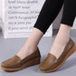 Mocassins plats femme Cripes