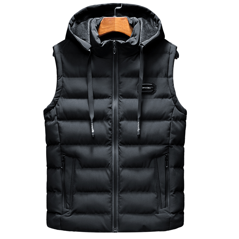 Gilet premium