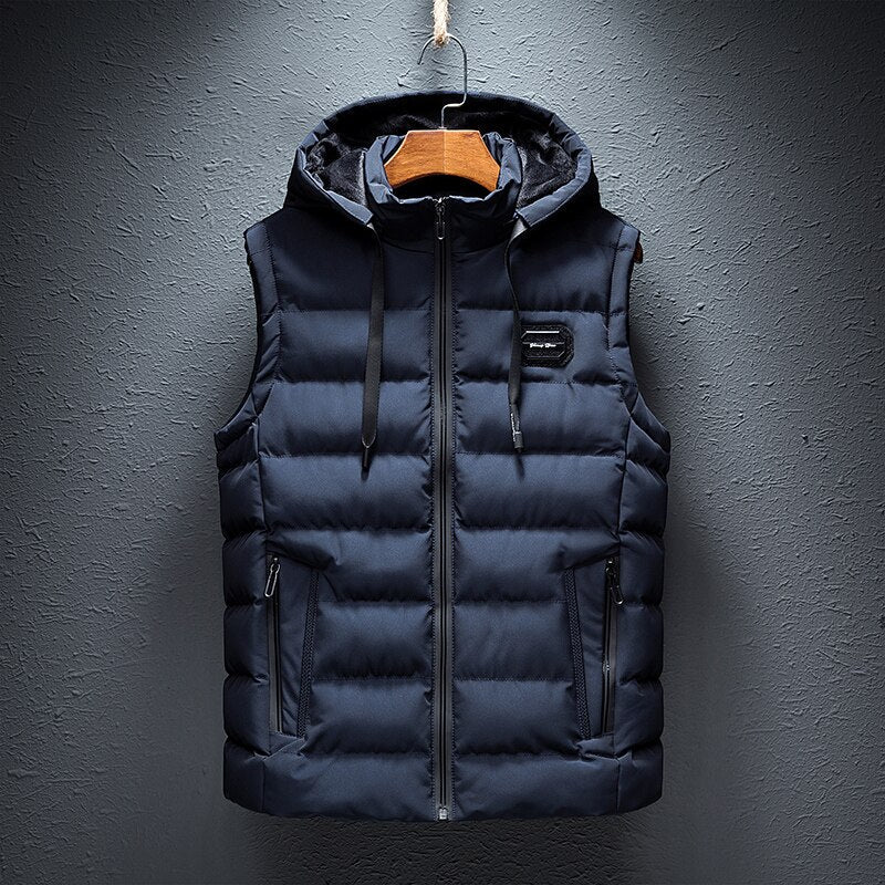 Gilet premium