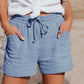 SHORT D'ÉTÉ EN COTON Sunray™