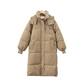 Parka oversize