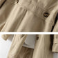 Oriana™ | Trench-coat de printemps