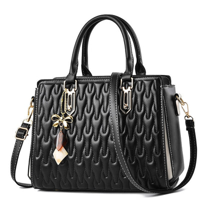 Sac classique en cuir PU