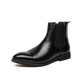 Bottes élégantes