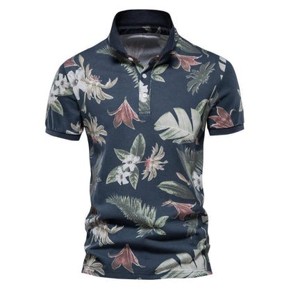 Polo d'été Hawaiian™