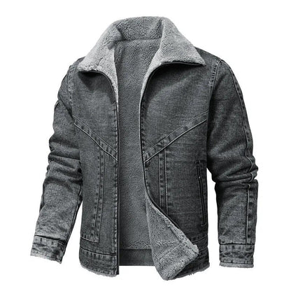 Sain Denim Veste