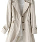 Oriana™ | Trench-coat de printemps