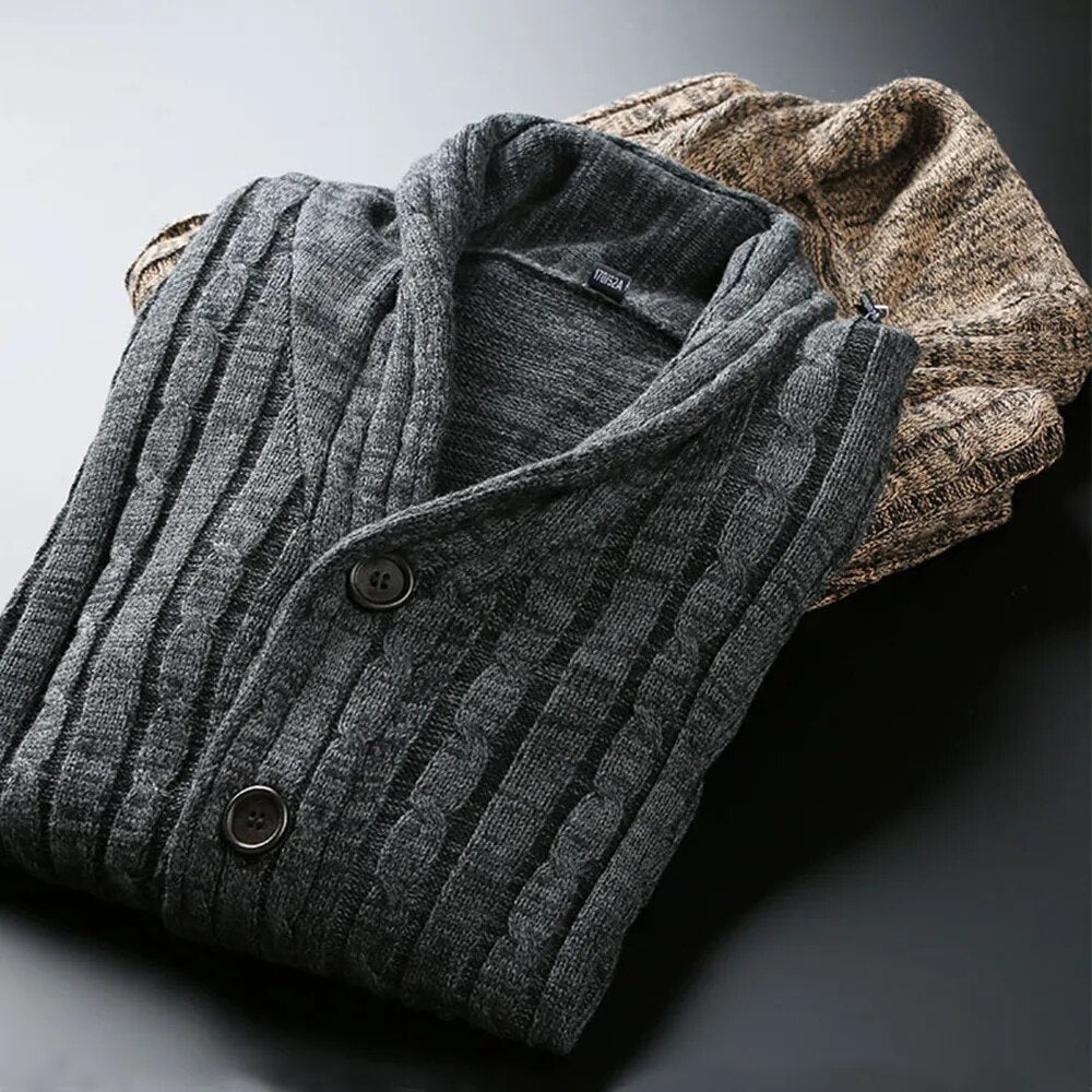 Cardigan Modern Style