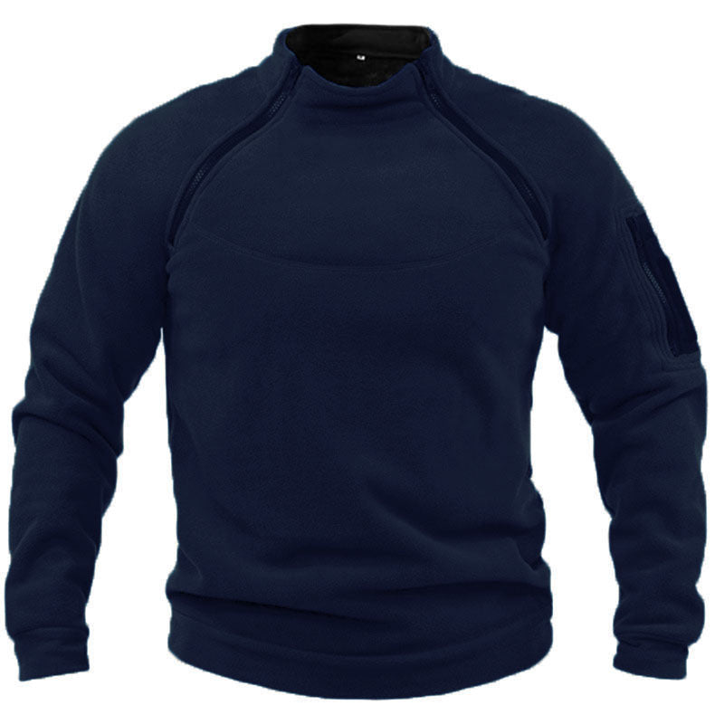 Randall™ | Pull polaire pour hommes