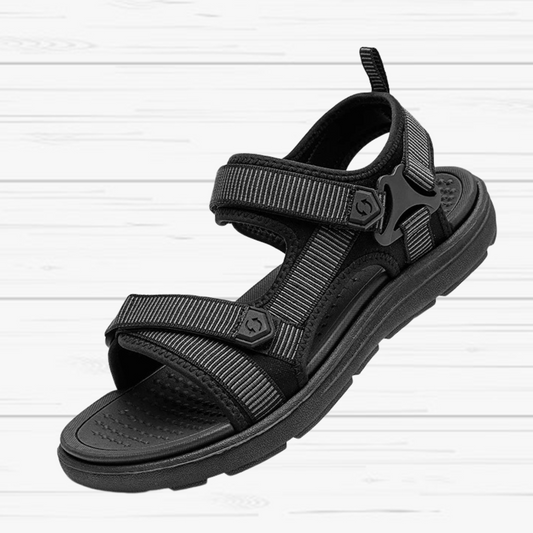 Outdoor Fashion Sandales orthopédiques pour hommes