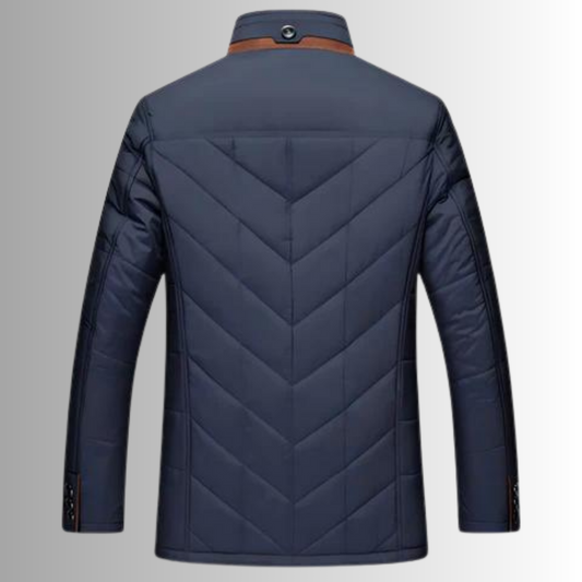 Veste d'automne exclusive pour hommes