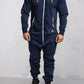 Crêpes | Sweats à capuche en polaire pour hommes