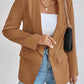 Cripes-Veste Blazer