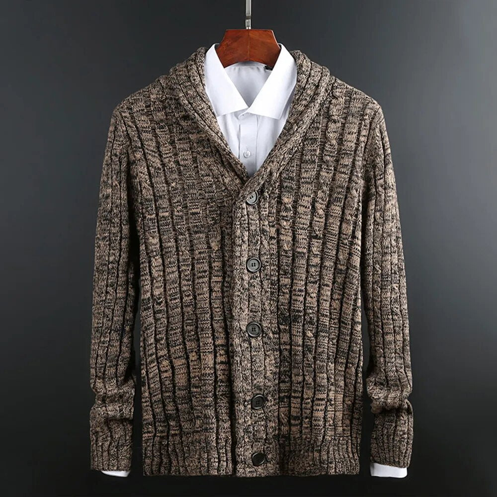 Cardigan Modern Style