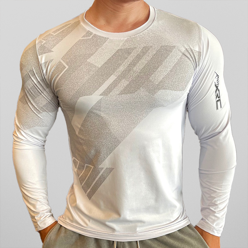 AeroFlex Active Shirt