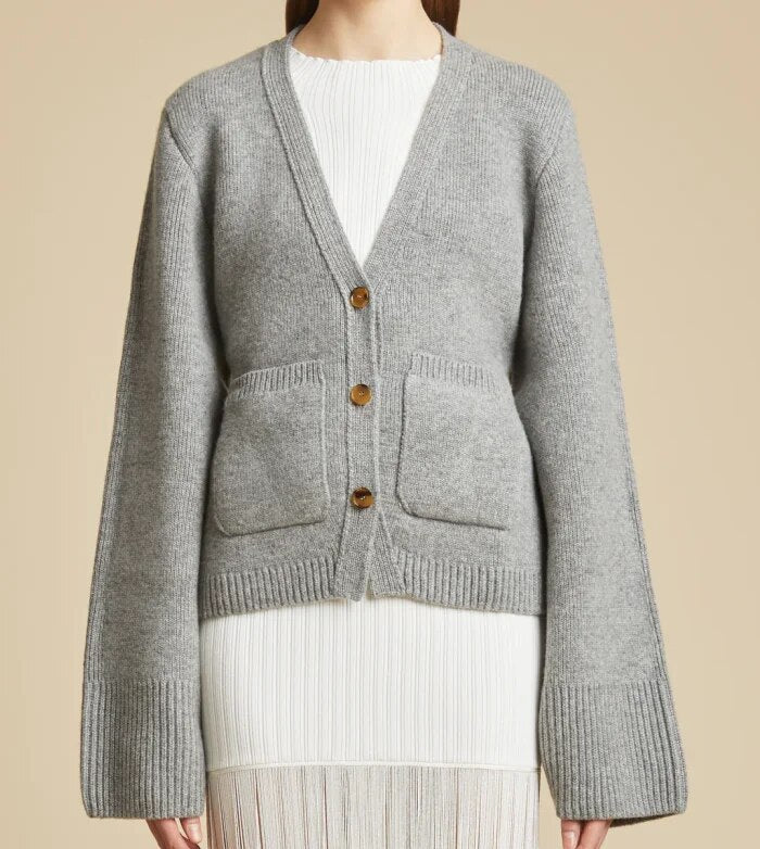 Cardigan élégant Aria™ l