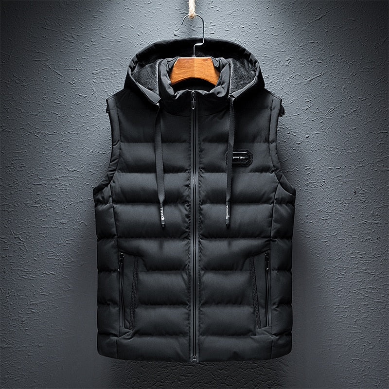 Gilet premium