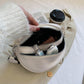 Crêpes | Sac bandoulière chic et pratique pour femme