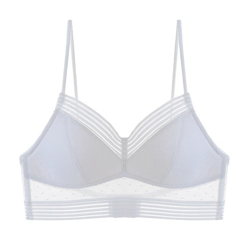 Cripes - Soutien-gorge dos nu avec dentelle