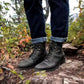 MICHAEL™ | BOTTES EN CUIR POUR HOMMES