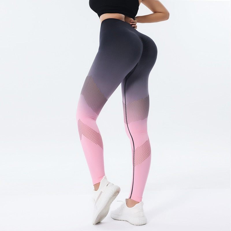 de jogging Olivia - Track Pants à la mode dans une optique délavée