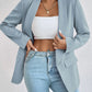 Cripes-Veste Blazer