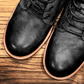 MICHAEL™ | BOTTES EN CUIR POUR HOMMES