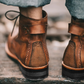 MICHAEL™ | BOTTES EN CUIR POUR HOMMES