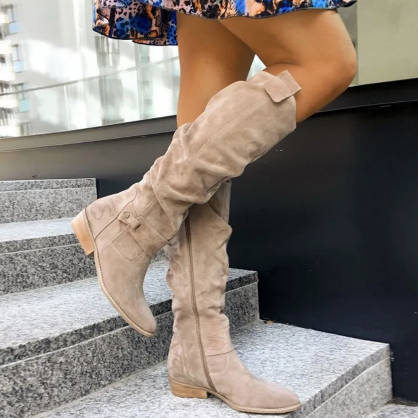 RÊVEUR™ | BOTTES ÉLÉGANTES