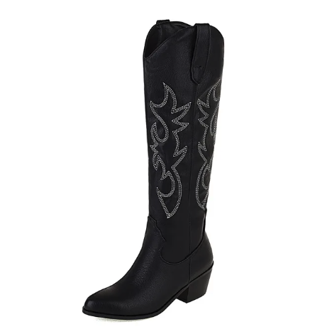 Bottes du Far West Belle™