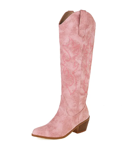 Bottes du Far West Belle™