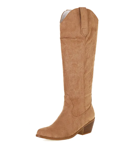 Bottes du Far West Belle™