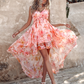 Cachemire™ | Robe de printemps