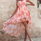 Cachemire™ | Robe de printemps