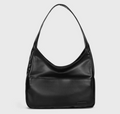 Minimalistische Schultertasche