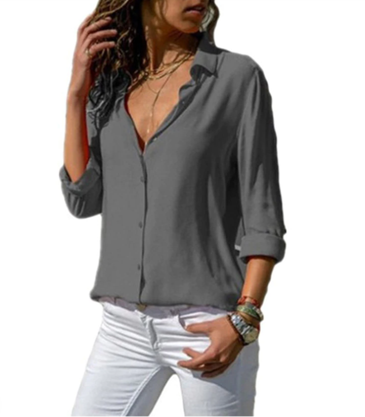 Chemise Femme Cripes