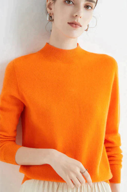 RÊVEUR™ | PULL EN CACHEMIRE