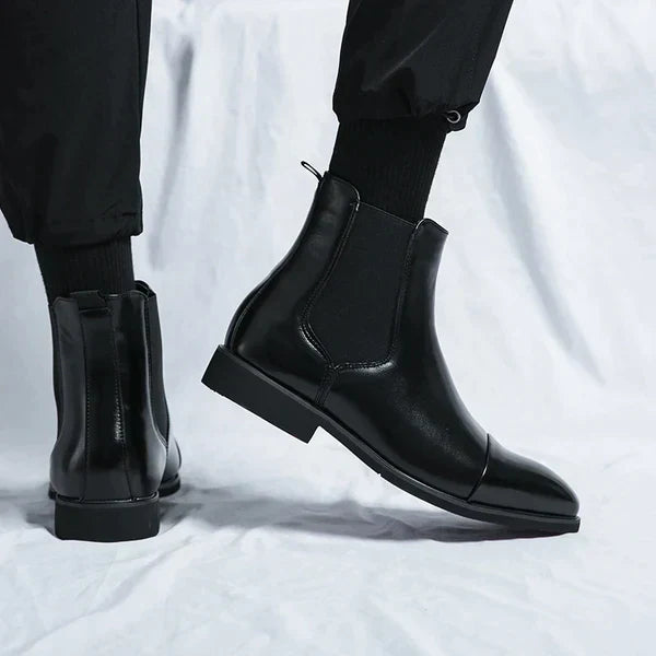 Bottes élégantes