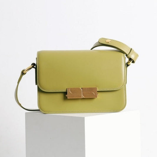 Lynden Classic Crossbody Bag