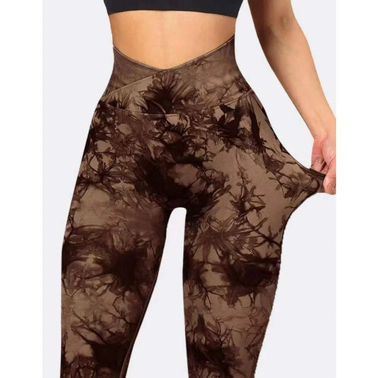 Cripes Active - Pantalon de survêtement Legging