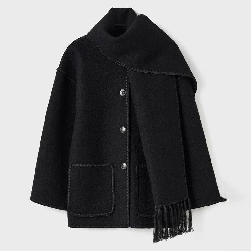 Cripes - Manteau d'hiver pour femmes