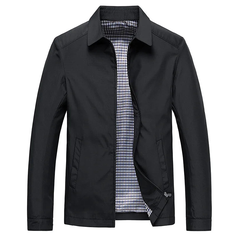 Veste Luxe pour homme