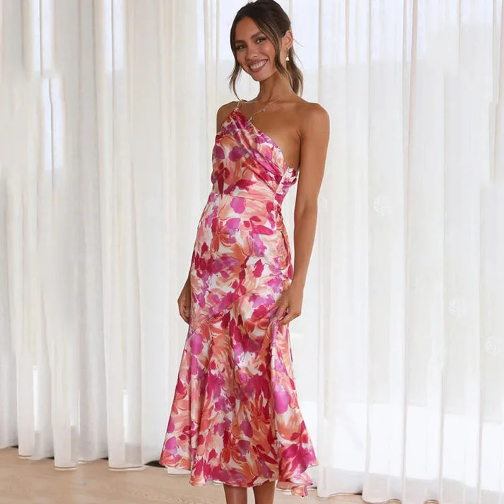 Verline™ | Robe de printemps