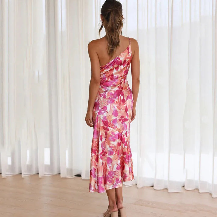 Verline™ | Robe de printemps