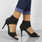 Cripes - Talons tendance pour l'été