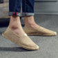 Espadrilles classiques